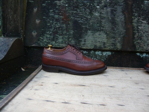 Joseph cheaney brogues - joseph,