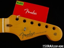 Fender American Professional Classic Stratocaster Strat NECK USA, Maple