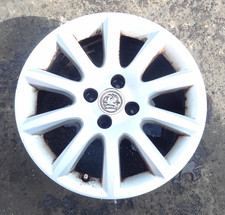 VAUXHALL ASTRA MK5 16" ALLOY