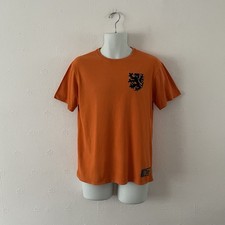 TOFFS HOLLAND REPLICA FOOTBALL