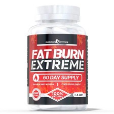 Fat Burn Extreme High Strength
