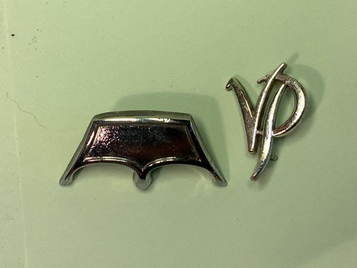 Chrome vanden plas crown - chrome, car