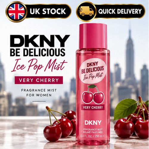 Dkny delicious ice pop - delicious, mist