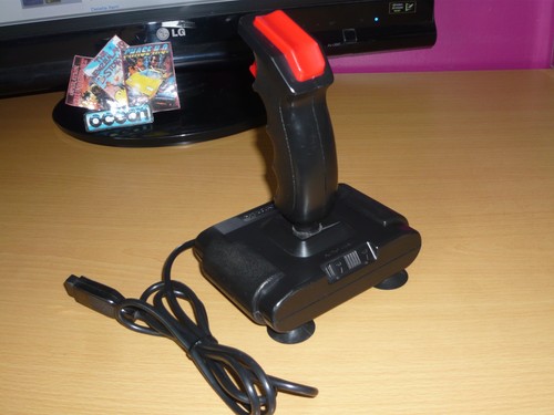Spectravideo joystick for - ***spectravideo,