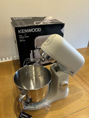 Kenwood kmix stand mixer - kenwood,