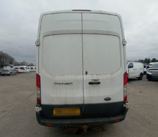 SPARE WHEEL CARRIER FORD