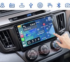 For Toyota RAV4 2013-2018