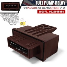 Fuel Pump Relay 19207L for