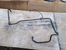 VW T4 2.5tdi AJT ACV Brake