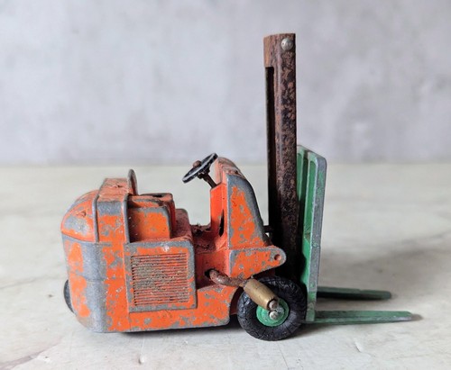 Dinky 401 14c - 14c, coventry