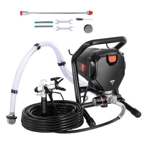 Uimoso 750w electric airless - uimoso,