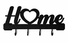 Home Love Wall Key Holder –