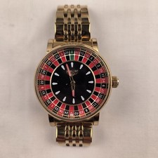 Men's Luxury Lige Roulette