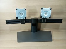Dell Dual Monitor Stand