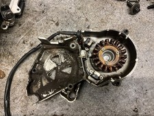 Suzuki RGV250 1991 on