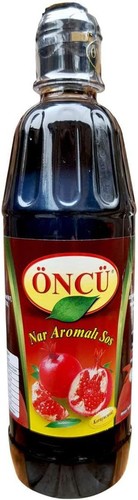 Oncu pomegranate molasses - pomegranate, 700g
