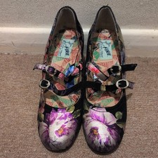 Ladies Colourful Miss L Fire