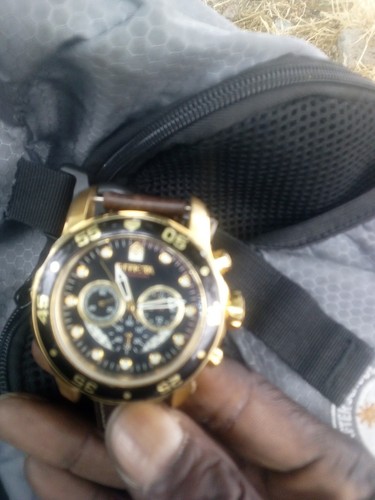 Invicta mens watch - invicta,