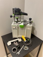 Festool Router OF 1400