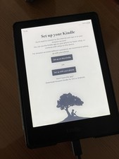 Amazon Kindle Paperwhite 11th