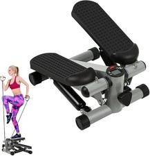 Portable Mini Stepper Home Gym