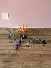 Aeldari Army - Eldar -