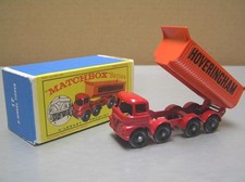 Matchbox Regular Wheels #17