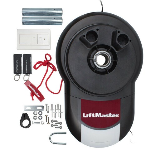 Liftmaster lm750 garage - lm750, gb