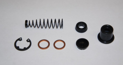 Front brake pump repair - pump,