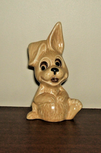 Sylvac comical lop eared - comical,