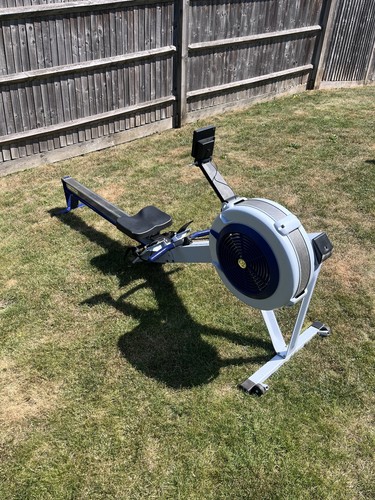Concept2 model indoor - model, rower