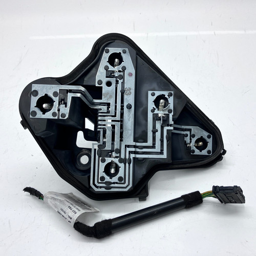 Peugeot 207sw bulb - , holder