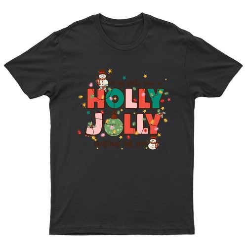 Golly have t - oh, t-shirt