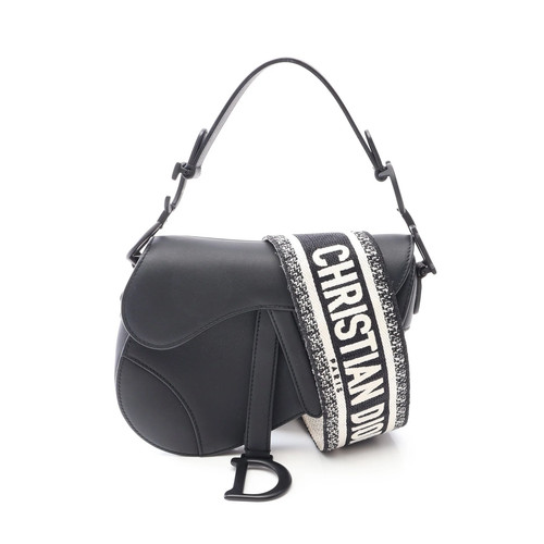 Christian dior saddle - dior,