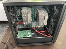 Server PC - Dual Xeon