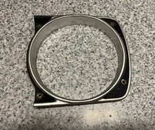 Classic Mini Clubman Grill End Original Leyland Austin Light Surround 1275GT F