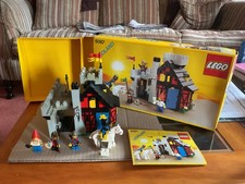 Lego Castle 6067 Guarded Inn