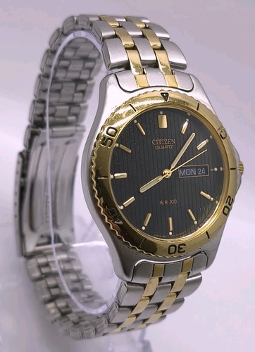Vtg 2000 citizen 5500 k06461 - vtg,