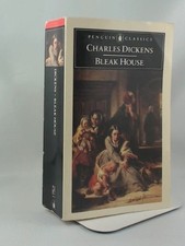 Bleak House, Dickens, Charles