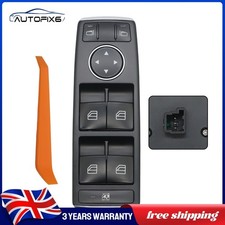 Front Right Driver Side Window