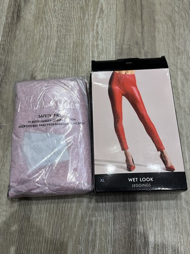 Ann summers red - summers, pvc