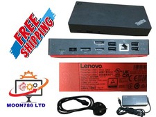 Lenovo ThinkPad Hybrid USB-C