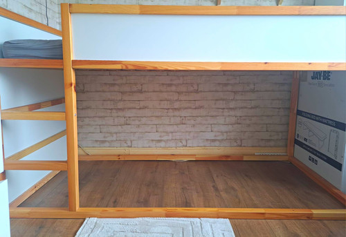 Ikea kura loft - ikea,