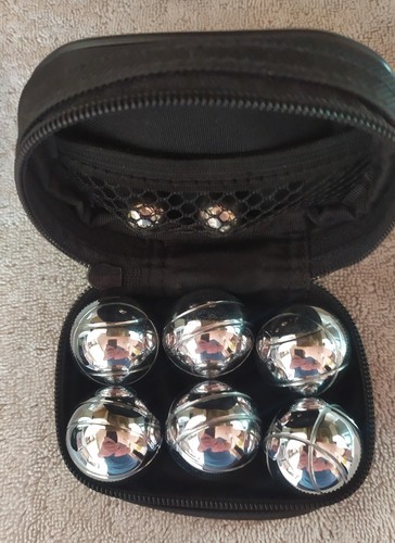 Boules set mini - , "mini"