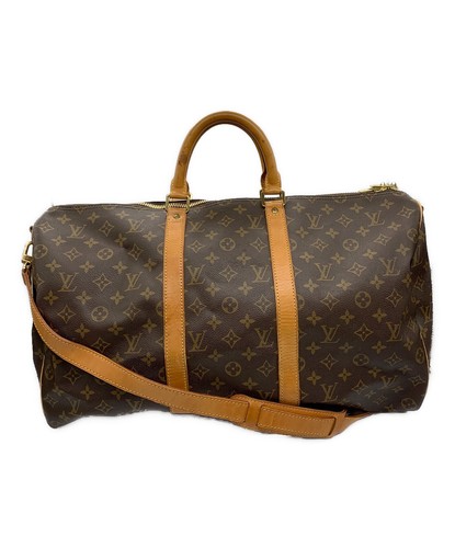 Louis vuitton keepall - vuitton,