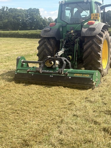 Spearhead 2020 grass - ,