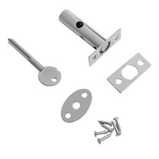 Tube Well Lock With Keys