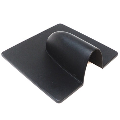 Black coax cable brick - 2,