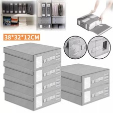 4Pcs Bed Sheet Organizers