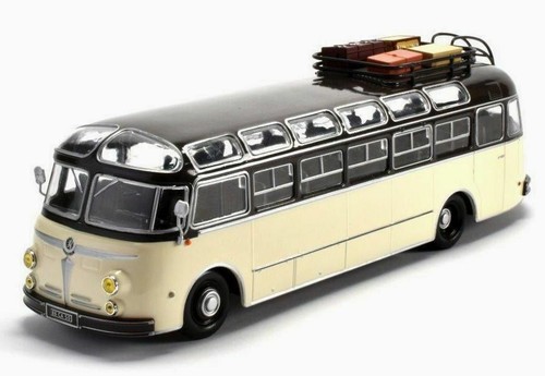 Isobloc 648dp model - 648dp, bus